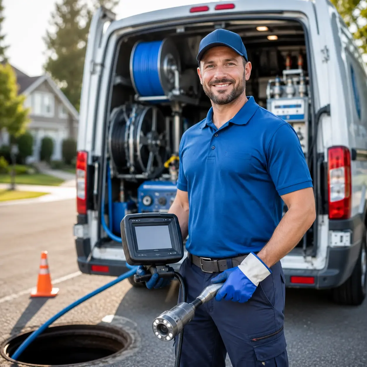 Local Pipe Relining specialists in Sheldon, MO