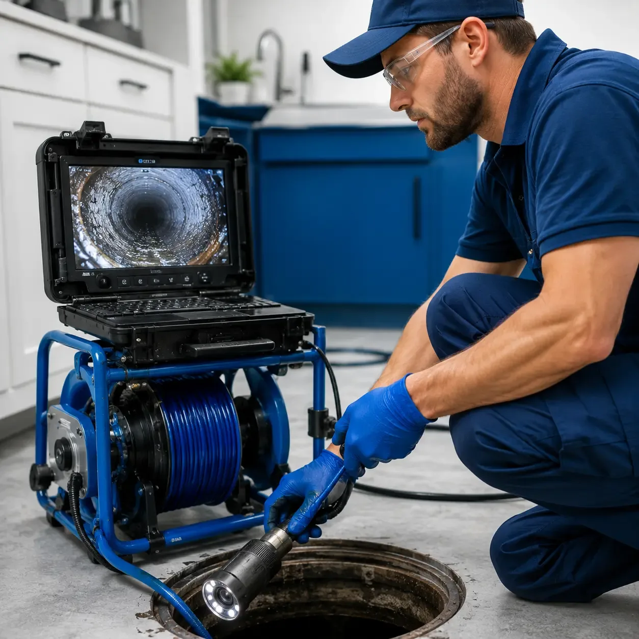 Pipe Relining professionals serving Sheldon, MO